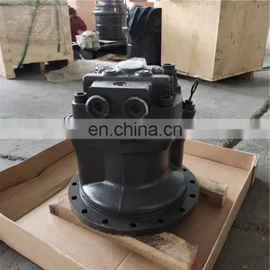 Excavator Hydraulic Parts JS200 Swing Motor 20/925315 thumbnail-3