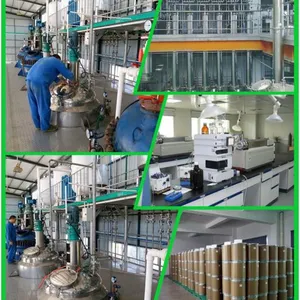 Hangzhou Xingyun Biotechnology Co., Ltd company overview - view 3 thumbnail