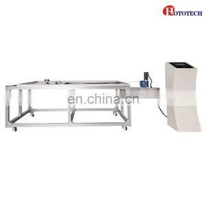 PV Module Surface Abrasions Detection Testing Machine/solar Panel Anti-damage Testing Equipment With IEC61730-2:2016 thumbnail-3
