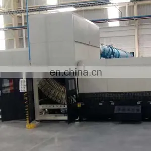 Toughening Production Line Tempered Glass Machine thumbnail-4