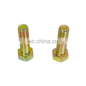 Construction Machinary Spare Part for SANY PY190 Roller A210111000025 Bolt thumbnail-3