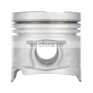 Diesel Engine Spare Parts For Mitsubis 4M40 NEW PAJERO 2.8 ME200689 95MM thumbnail-2