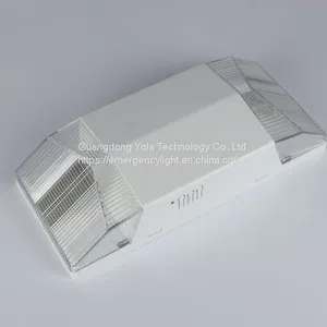 Electric Emergency Light Led Lights Double Heads Prismatic Multi - Function Emergency Lamp Emergency Products thumbnail-1