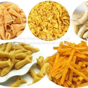 Case Study of Doritos Chips Making Machine From Nigeria thumbnail-2