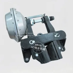 DBH385 Good Performance Horizontal Brake Made in China thumbnail-1