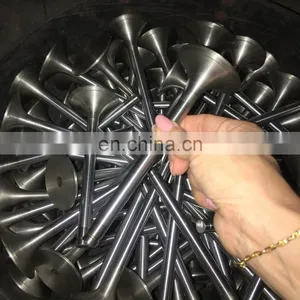 3lb1 Intake And Exhaust Valve Guide Seat Diesel Engine Parts for Isuzu 4LC1 3LB1 IN 32.6*7.0*95.75 EX 28.9*7*95.65 thumbnail-2
