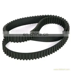 Top Quality Auto Engine Spare Parts for CHEVROLET Aveo 1.6L 1.6 Timing Belt 127YU25 thumbnail-1