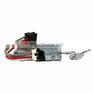 Ignition Starter Switch For RENAULT OEM 7701348151 7701013237 thumbnail-1