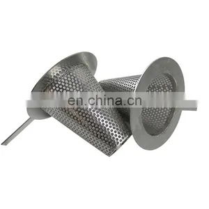 Hydraulic Tank Suction Strainer Return Oil Filter Element 0160D005BN4HC thumbnail-5