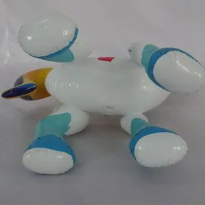 High-quality Hot-selling Good-looking Children's Inflatable Pony Toy thumbnail-5