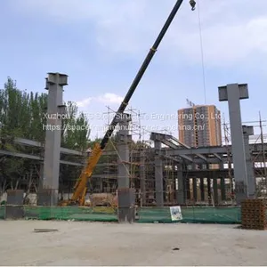 Hohhot Patriotic Education Bases Project thumbnail-2