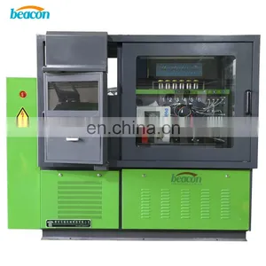 Good Price LGC-CR825 Common Rail Injector Fuel Injection Pump Calibration Machine Test Bench thumbnail-4