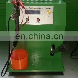 LGC-CR500 Common Rail Diesel Injector Test Bench thumbnail-5