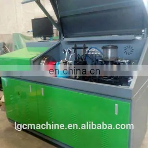 LGC816 EUI EUP Common Rail Diesel Fuel Injector Pump Test Bench thumbnail-2