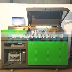 BC-CR708 Common Rail Diesel Fuel Injection Pump Test Bench CR708 With Piezo Injector Function Machine Cr-708 thumbnail-6