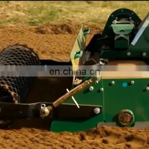 Tractor Implements Stone Burier for Sale thumbnail-3