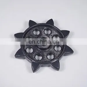 Hot Sale Cheap Price Kubota Combine Harvester Spare Parts 5H492-1649 Gear Roller Drive thumbnail-4