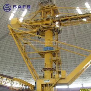 Dome Coal Storage System thumbnail-5