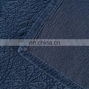 2020 New Products Wholesale Custom Quilt Microfiber Quilt thumbnail-4