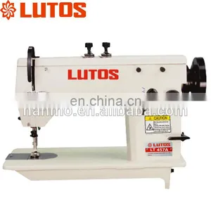 LT 457A/B Zigzag Sewing Machine thumbnail-1