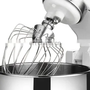 Wholesale Milk Mixer Planetary Mixer thumbnail-6