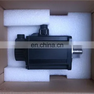 AC Servo Motor 2kw Original Delta ECMA-E21320SS For CNC Lathe thumbnail-2