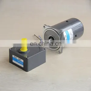Helical Gear Square Flange 90mm Speed Reduce Planetary Gearbox thumbnail-4
