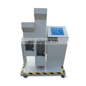 Double Roller Drop Impact Test Machine (touch Type) Equipment thumbnail-4
