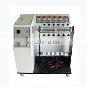 China Wire Bending Harness Strength Tester (touch Type) thumbnail-2