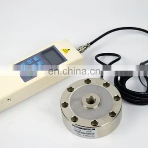 HF Digital Display Push and Pull Force Gauge/dynamometer thumbnail-4