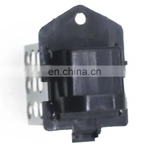 Blower Regulator 91159754 4408008 7701049661 8200045082 for RENAULT CLIO ESPACE LAGUNA MODUS TRAFIC VEL SATIS thumbnail-5