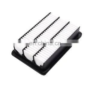 Wholesale Racing Housing Car Engine Parts Car Air Purifier Filter 06 09 thumbnail-4