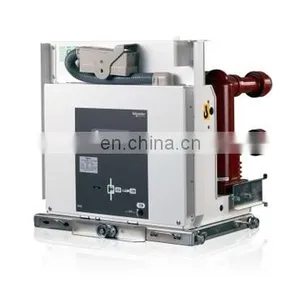HVX12-50-16E210 Schneider Vacuum Circuit Breaker Schneider VCB thumbnail-1