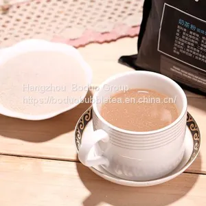 Aromatic Brown Sugar Flavored Syrup (Concentrated) China Supplier Factory thumbnail-4