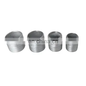 Supplies of Aluminum RGS Nipple List With ANSI C80.5 UL6A thumbnail-3
