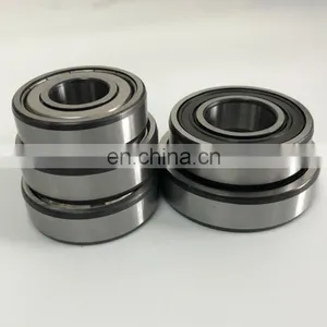High Precision Nbc Bearing Price List China Suppliers Free Sample thumbnail-6