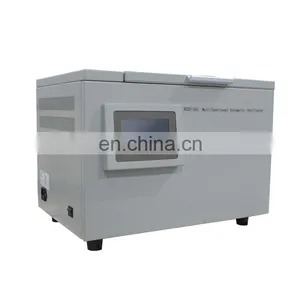 HZZD-501Multi-function Full-automatic Oscillator for gc Gas Chromatography thumbnail-1