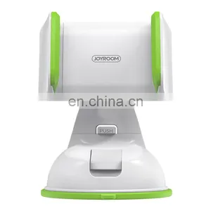 JOYROOM Colorful Adjustable Desk Table Mount Mobile Phone Lazy Holder Car Phone Holder thumbnail-6