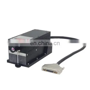 457nm Low Noise Blue Laser thumbnail-3
