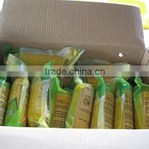 USA Frozen Yellow Sweet Corn Exporting Vietnam thumbnail-2