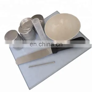 Manual Plastic Limit Test Set for Soil Plasticity Test thumbnail-4