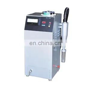 T-BOTA FSY-150D Cement Fineness Negative Sieve Analysis (Environment-type) thumbnail-2