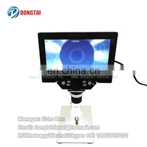 Cheap Price of No,017(3) 1200T Electronic Microscope From Manufacturer DONGTAI thumbnail-1