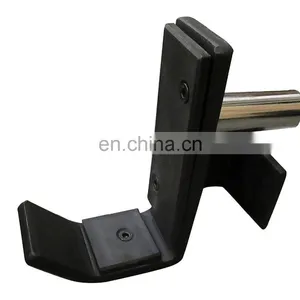 Jaula Crossfit Rack Cage For Body Building thumbnail-4