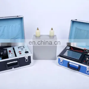 High Voltage Underground Cable Fault Locating System thumbnail-4