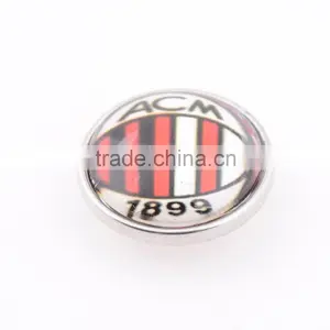 Colorful Push Button Snap for Leather Bracelet thumbnail-4