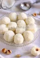 Round Ball Forming Machine High Productivity Automatic Energy Ball Energy Bliss Bites Ball Forming Machine thumbnail-4