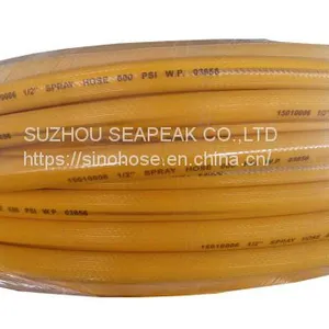 PVC Spray Hose thumbnail-1
