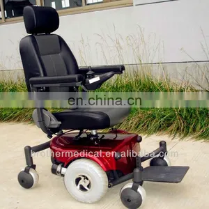 Electric Wheel Chair Motor BME1013 thumbnail-2