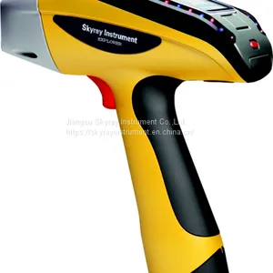 Portable XRF Explorer 3000 ROHS Tester thumbnail-1